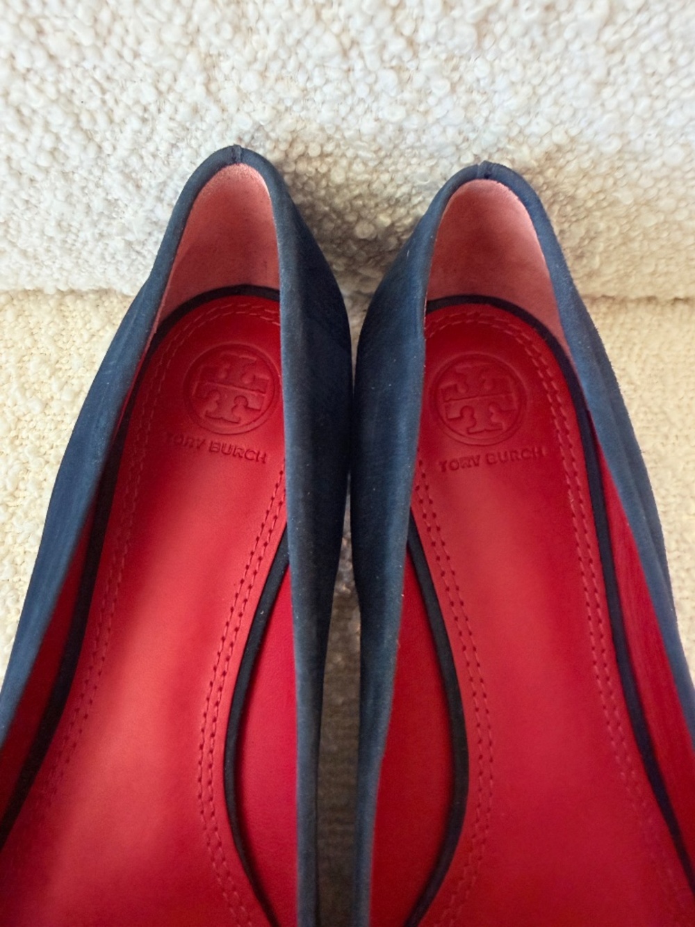 Tory Birch Shoes. - Picture 5 of 7